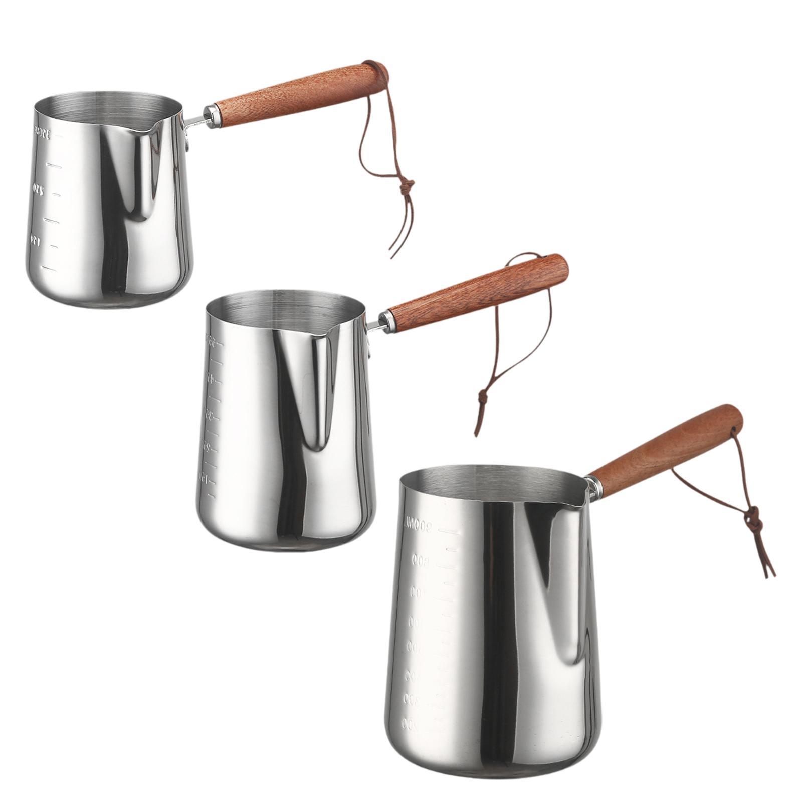 Turkish Coffee Pot Espresso Ma - огляд і ціна Coffee Tea Jars