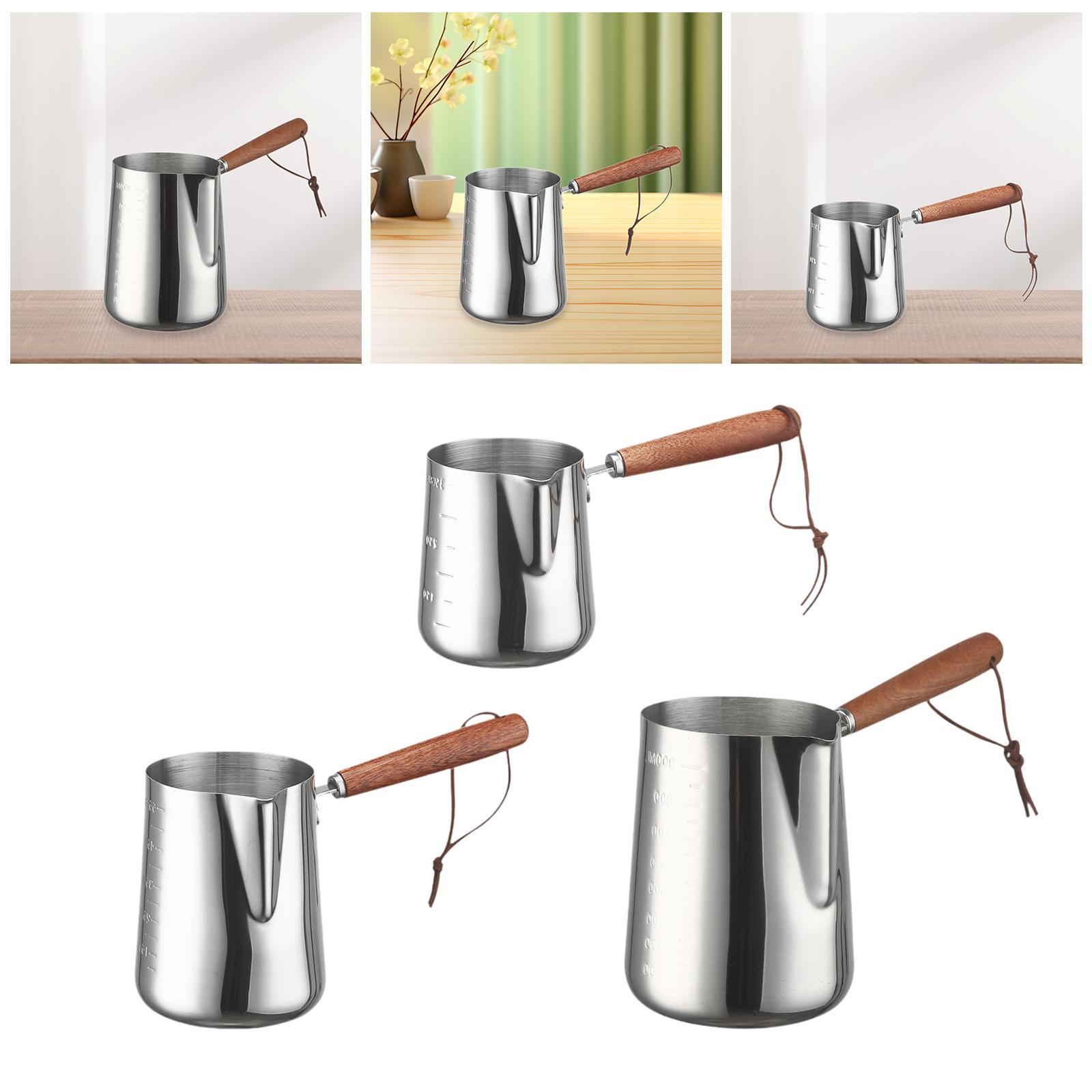 Turkish Coffee Pot Espresso Ma - огляд і ціна Coffee Tea Jars
