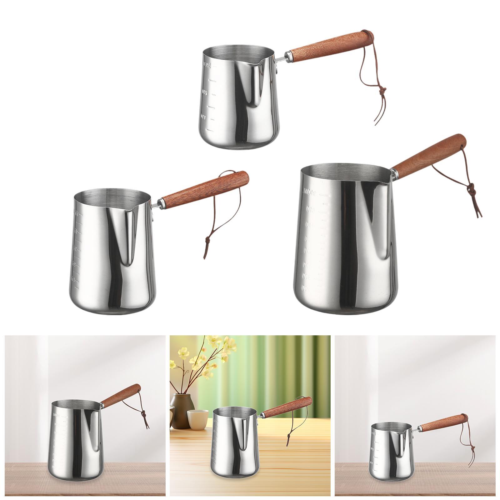 Turkish Coffee Pot Espresso Ma - огляд і ціна Coffee Tea Jars
