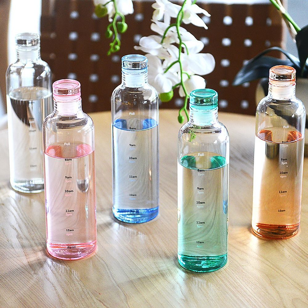 500/750ML Water Bottle INS Sty - огляд і ціна Coffee Tea Jars