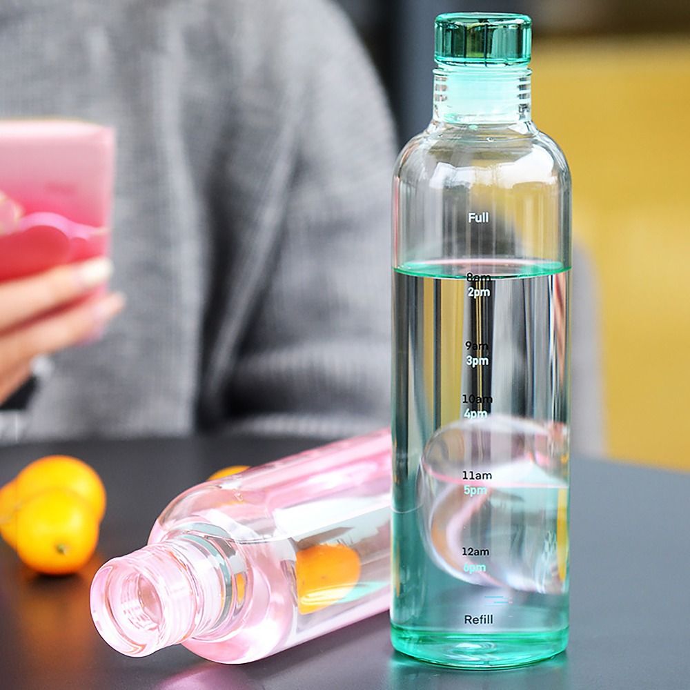 500/750ML Water Bottle INS Sty - огляд і ціна Coffee Tea Jars