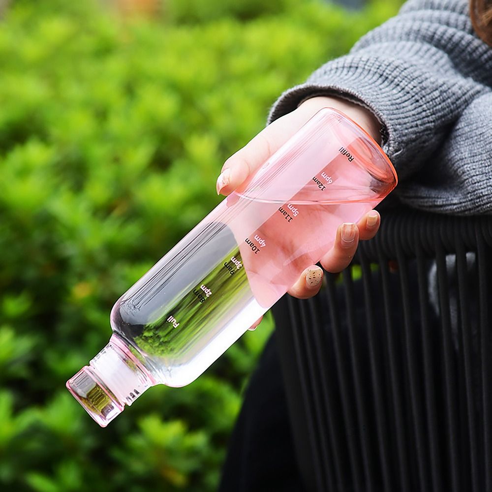 500/750ML Water Bottle INS Sty - огляд і ціна Coffee Tea Jars