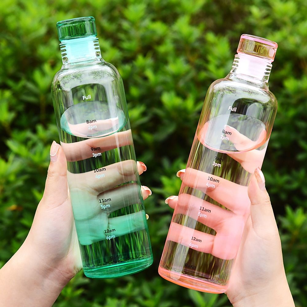 500/750ML Water Bottle INS Sty - огляд і ціна Coffee Tea Jars