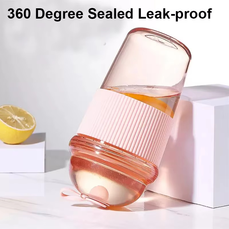 1pc 430ml Portable Flip Straw  - огляд і ціна Coffee Jelly Tea