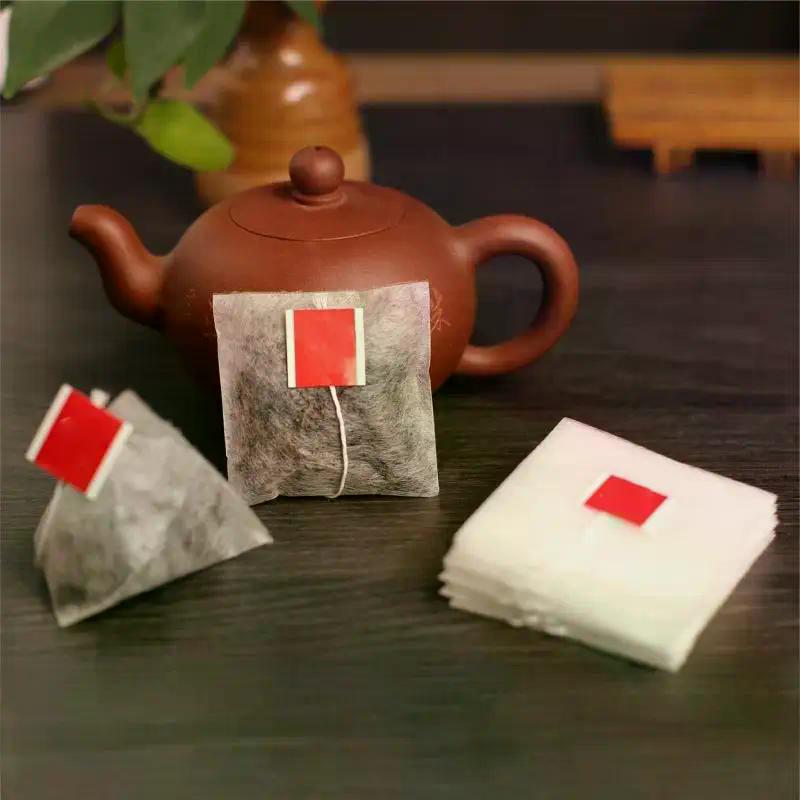 【YA】Tea Infuser Filter Bags 50 - огляд і ціна Coffee Ya Tea Ya
