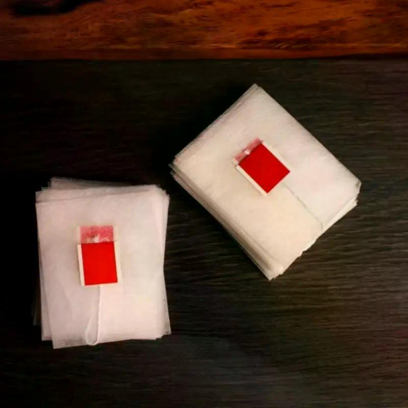 【YA】Tea Infuser Filter Bags 50 - огляд і ціна Coffee Ya Tea Ya