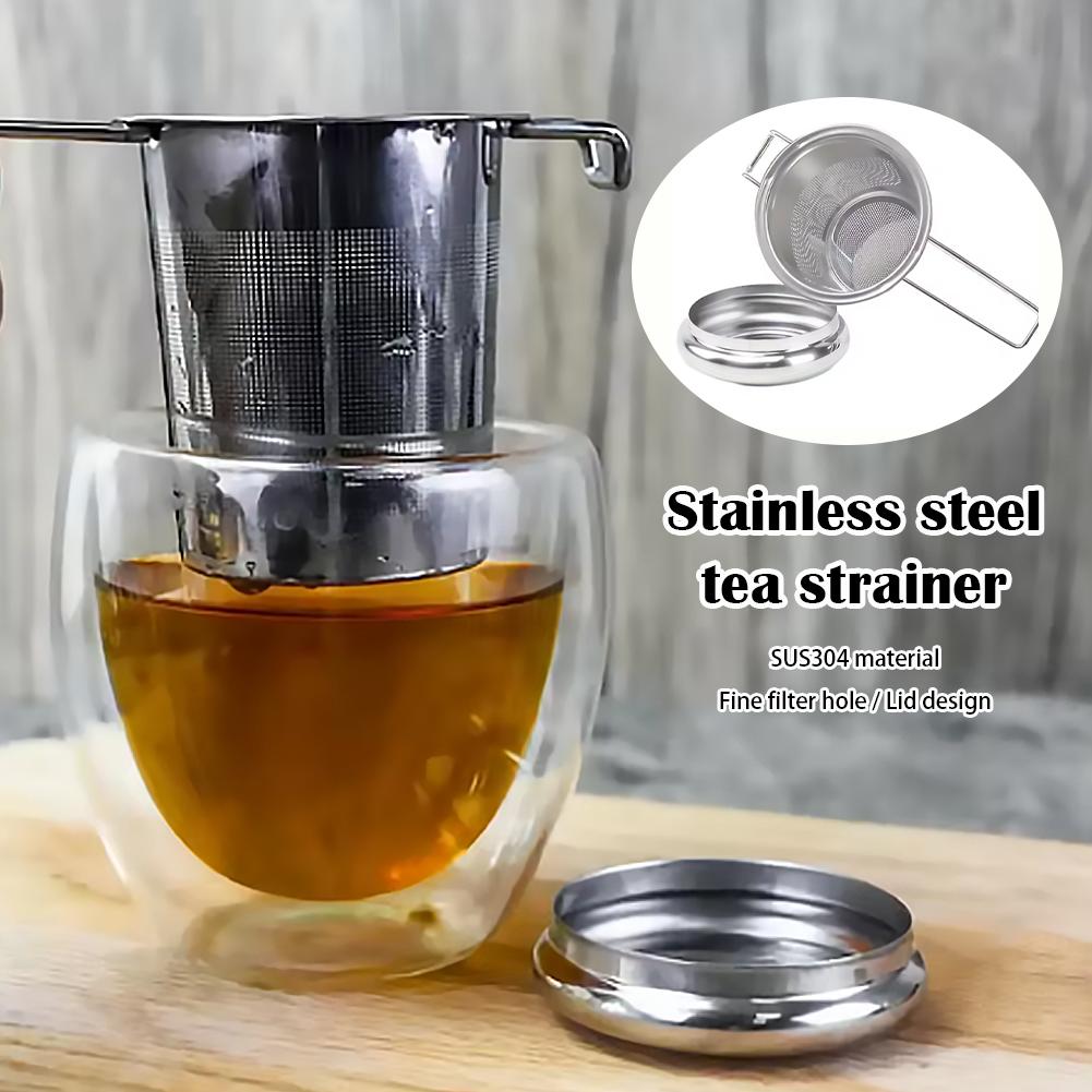 1pc Loose Leaf Tea Infuser Sta - огляд і ціна Coffee Tea Leaf