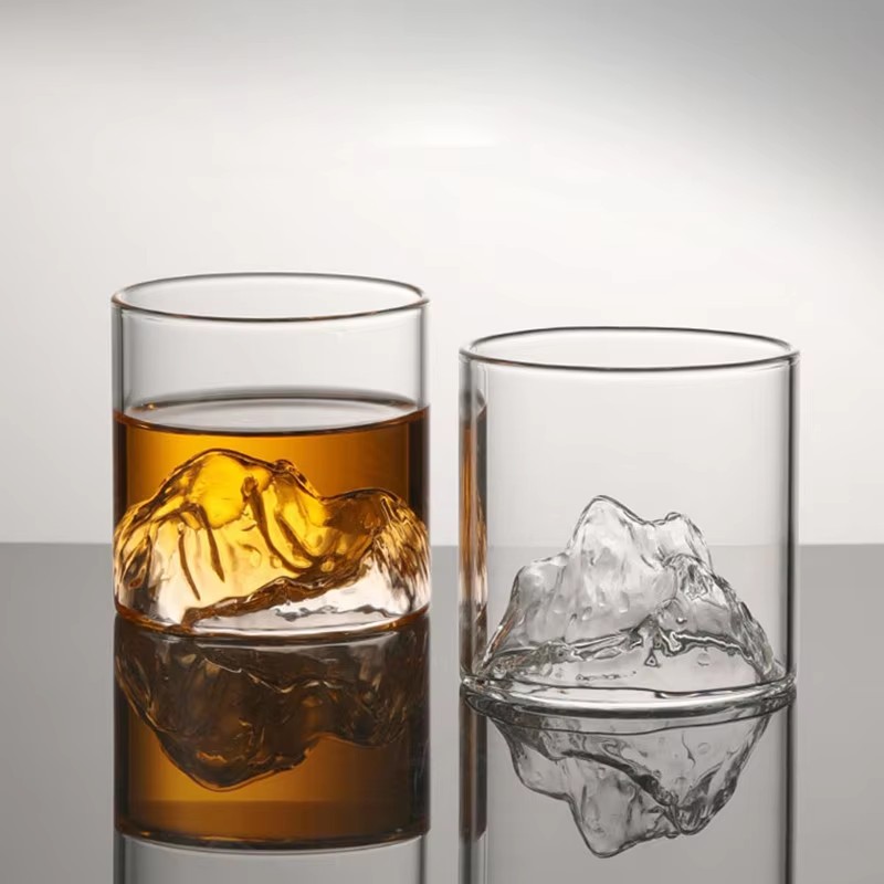 170Ml Japanese Whisky Glass Cu - огляд і ціна Coffee Tea Vodka