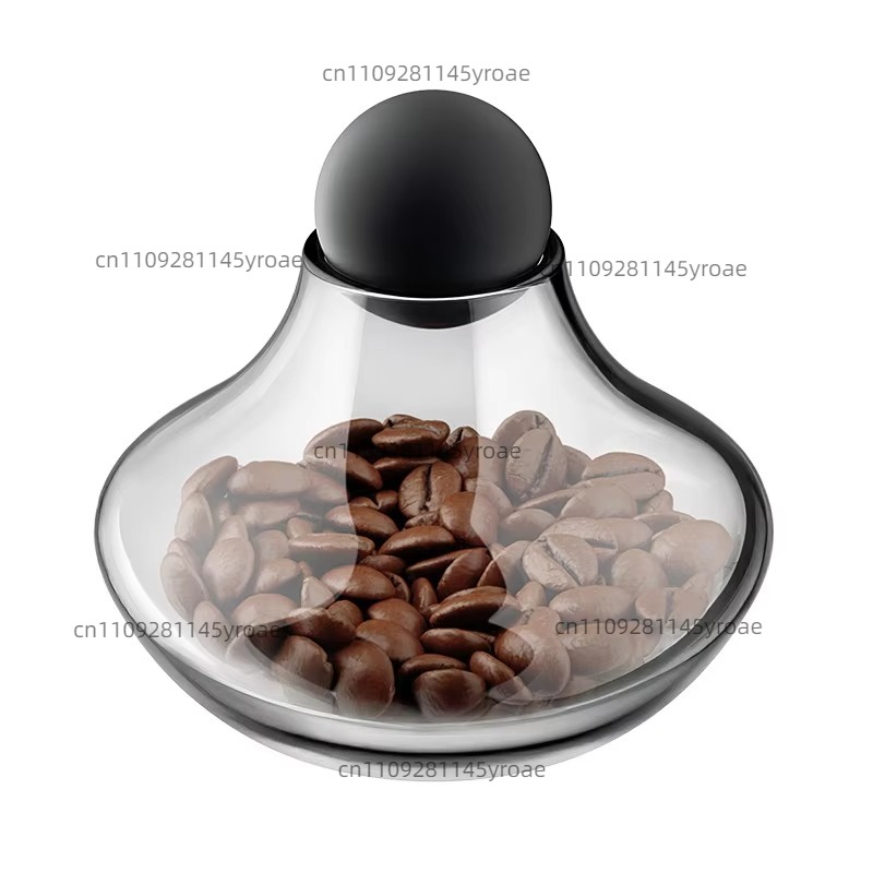 Glass Aroma Sample Bottle Coff - огляд і ціна Coffee Tea Jars