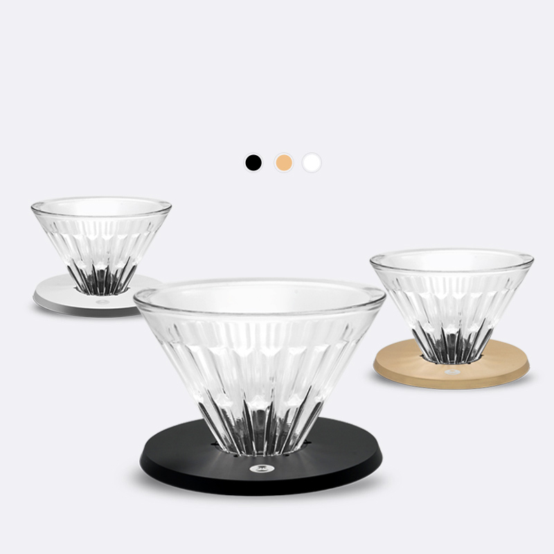 TIMEMORE Store Coffee Filters  - огляд і ціна Coffee Tea Paper Cups