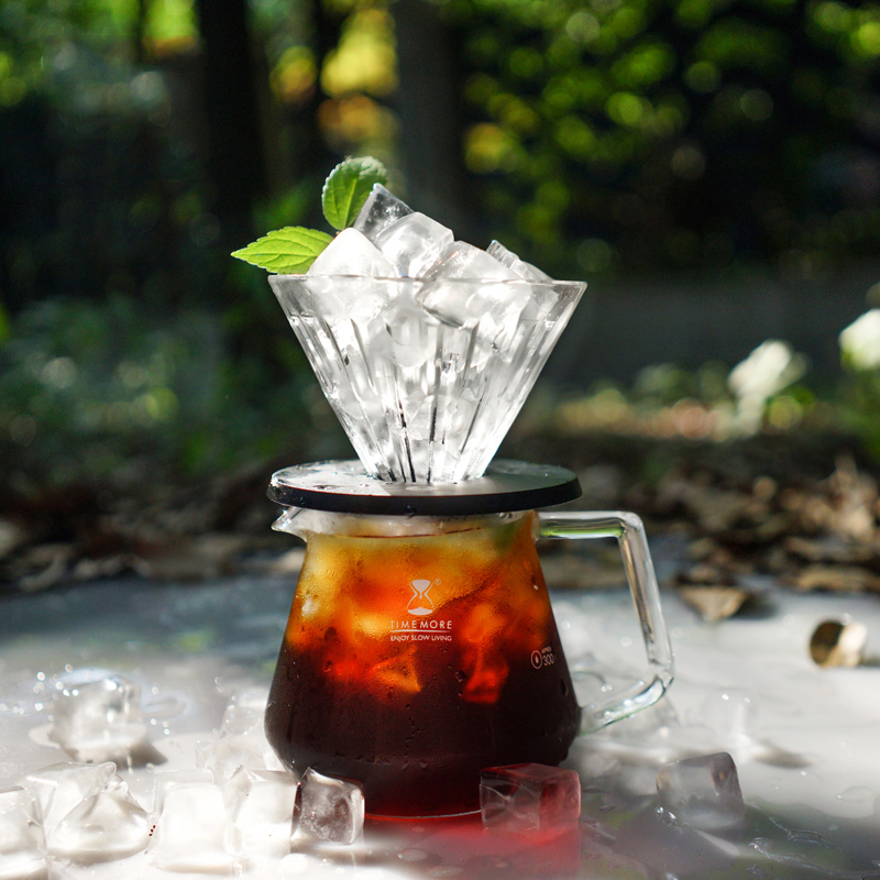 TIMEMORE Store Coffee Filters  - огляд і ціна Coffee Tea Paper Cups
