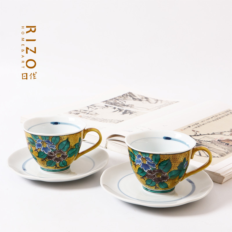 Japanese Koya Yaki Ceramic Cof - огляд і ціна Coffee Ya Tea Ya