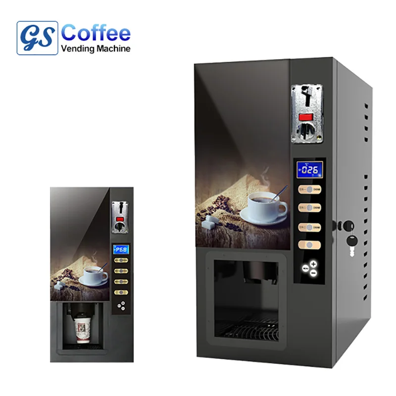 High Quality 3 Different Kinds - огляд і ціна Coffee Tea Difference