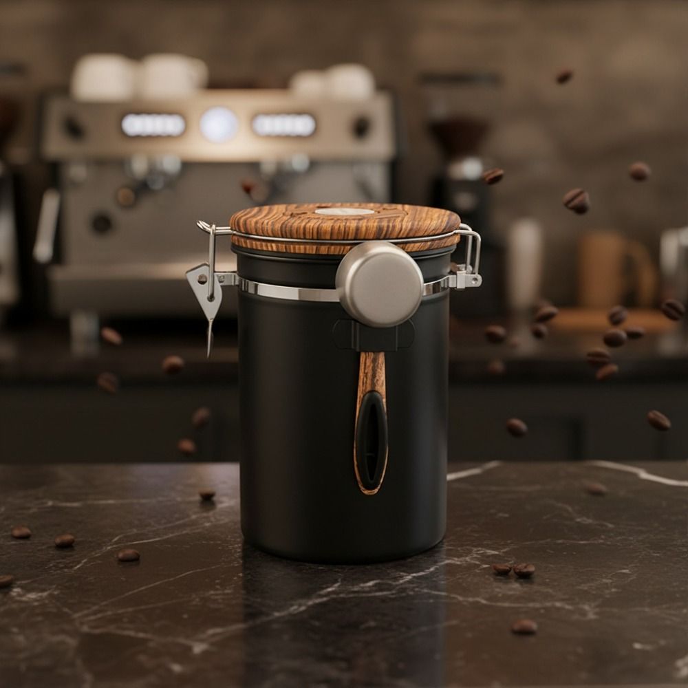 304 Stainless Steel Coffee Bea - огляд і ціна Coffee Tea Spoon