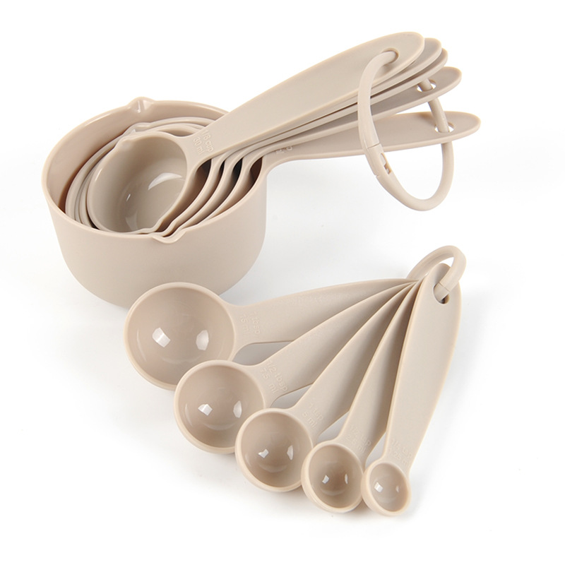 5pcs Kitchen Tools Measuring S - огляд і ціна Coffee Tea Spoon