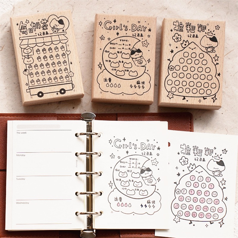 Girl‘s Day Coffee Time Milky T - огляд і ціна Coffee Tea Photos