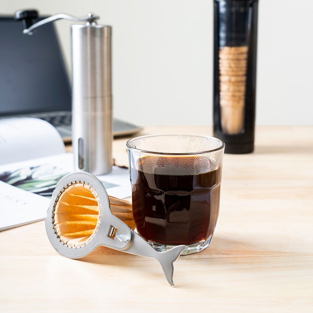 50/100 Pcs Natural Disposable  - огляд і ціна Coffee Tea Paper Cups