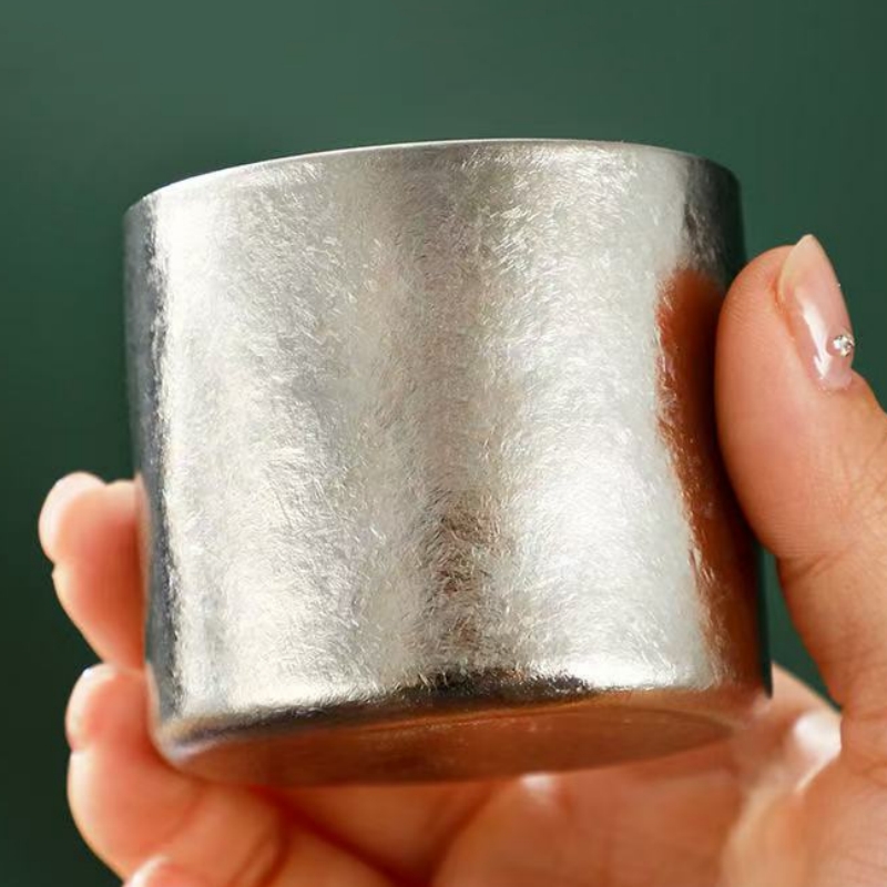 Pure Titanium Double-Wall Mini - огляд і ціна Double Wall Mug