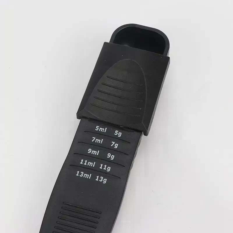 Double Ends Adjustable Measuri - огляд і ціна Coffee Tea Spoon