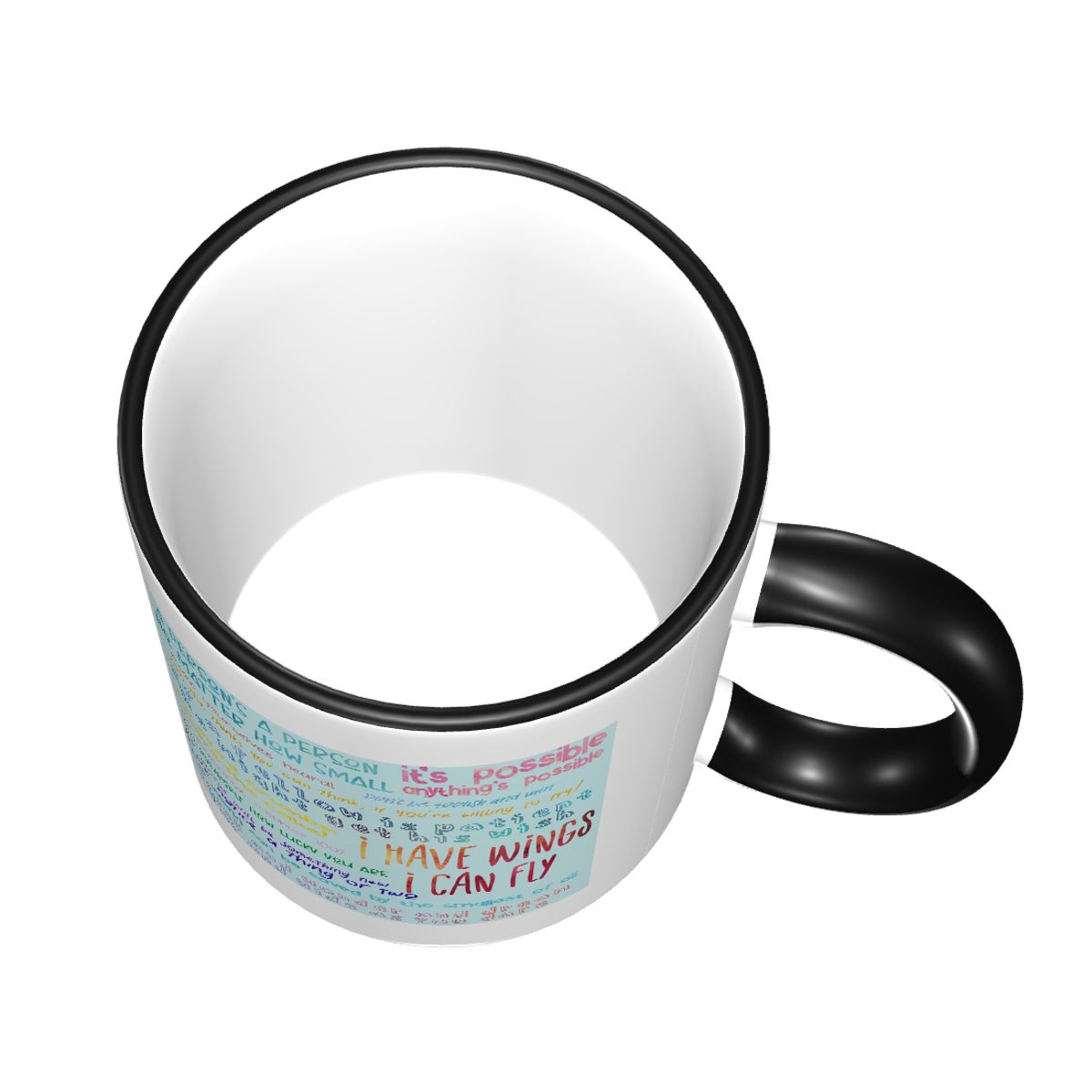 Seussical Quotes Set Mug Funny - огляд і ціна Coffee And Tea Quotes Funny