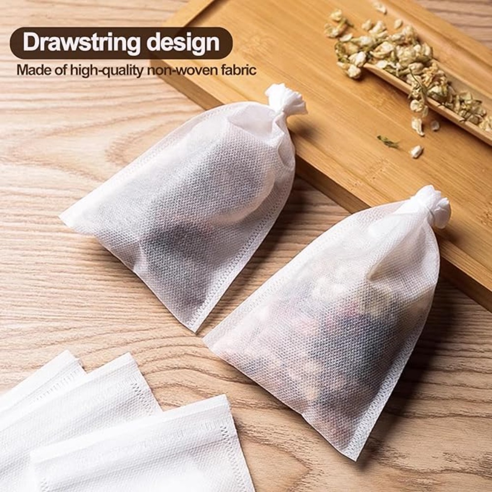 100-3000Pcs Disposable Tea Bag - огляд і ціна Coffee Tea Leaf