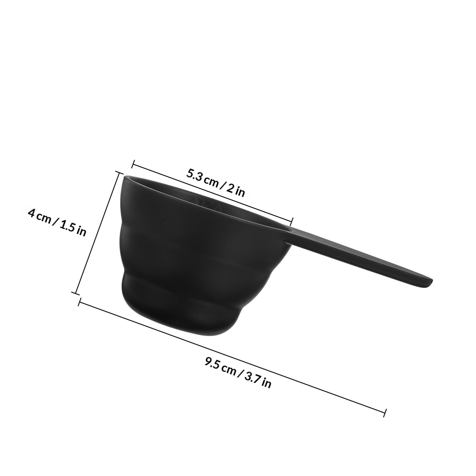 5Pcs Measure Spoon Long Handle - огляд і ціна Coffee Tea Spoon