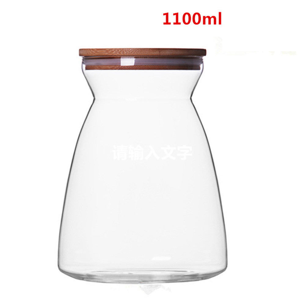 1100Ml Premium Airtight Food S - огляд і ціна Tea Coffee Sugar Container