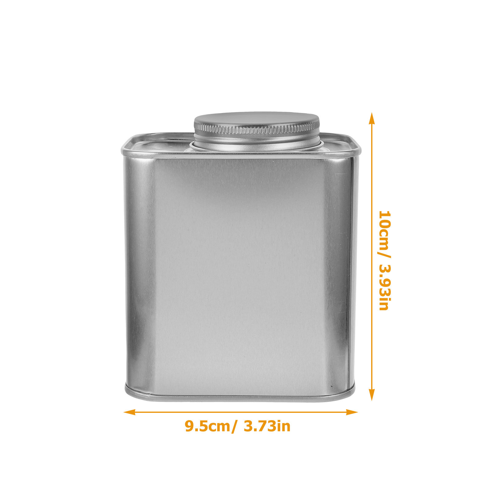 4Pcs Coffee Bean Storage Canis - огляд і ціна Coffee Tea Leaf