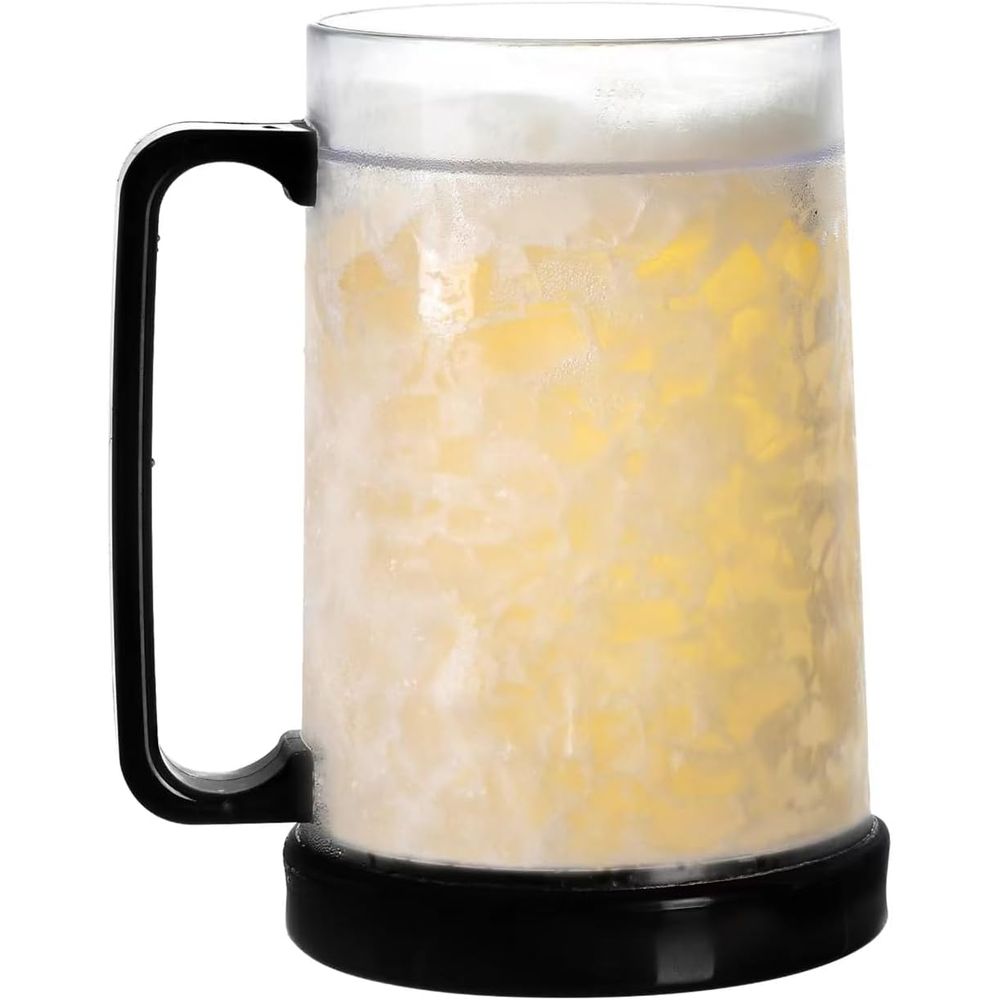 Double Wall Gel Rosti Ice Mugs - огляд і ціна Double Wall Mug