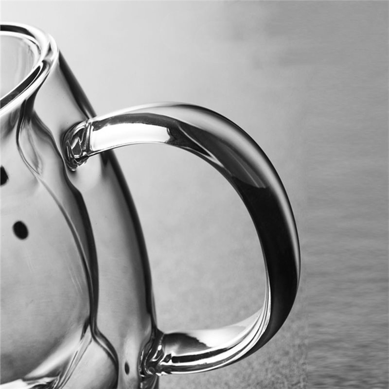 A76I-Cute Bear Design 2 Pack D - огляд і ціна Double Wall Mug