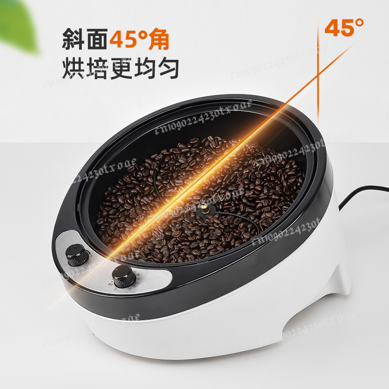 220V Electric Coffee Roaster G - огляд і ціна Coffee Tea Roasters