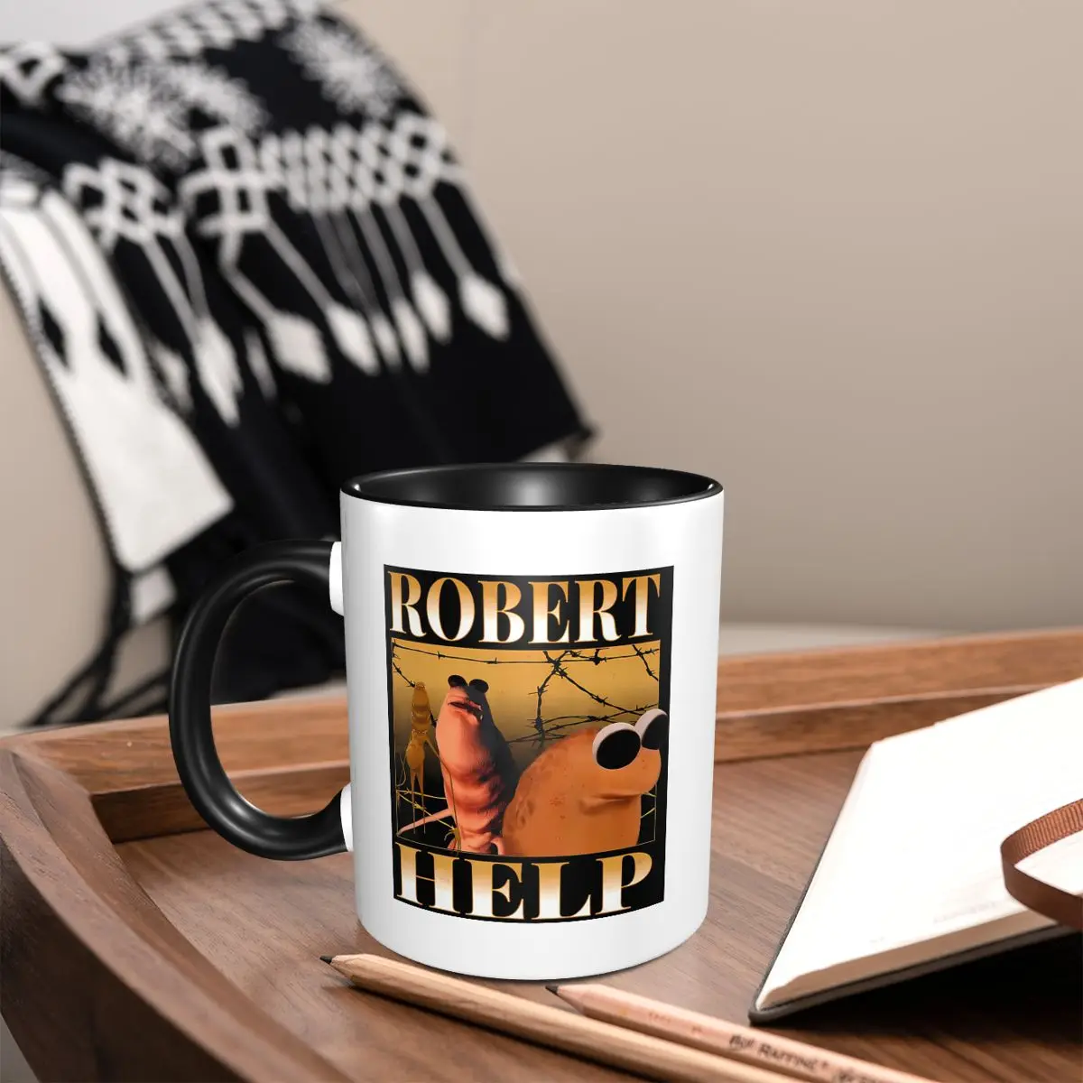 Quote Style Marcus The Worm Me - огляд і ціна Coffee And Tea Quotes Funny