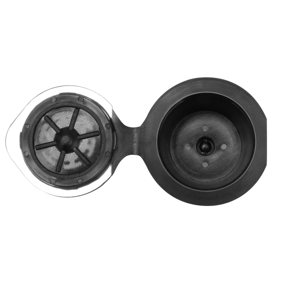 Upgraded Version Coffee Capsul - огляд і ціна Coffee Tea Spoon