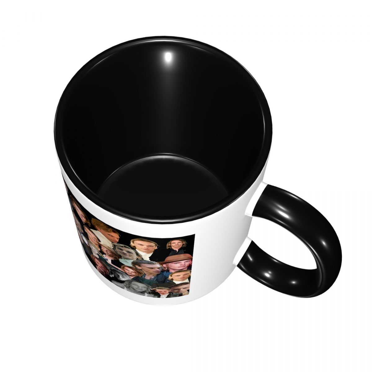 Jamie Campbell Bower Photo Col - огляд і ціна Coffee Tea Photos