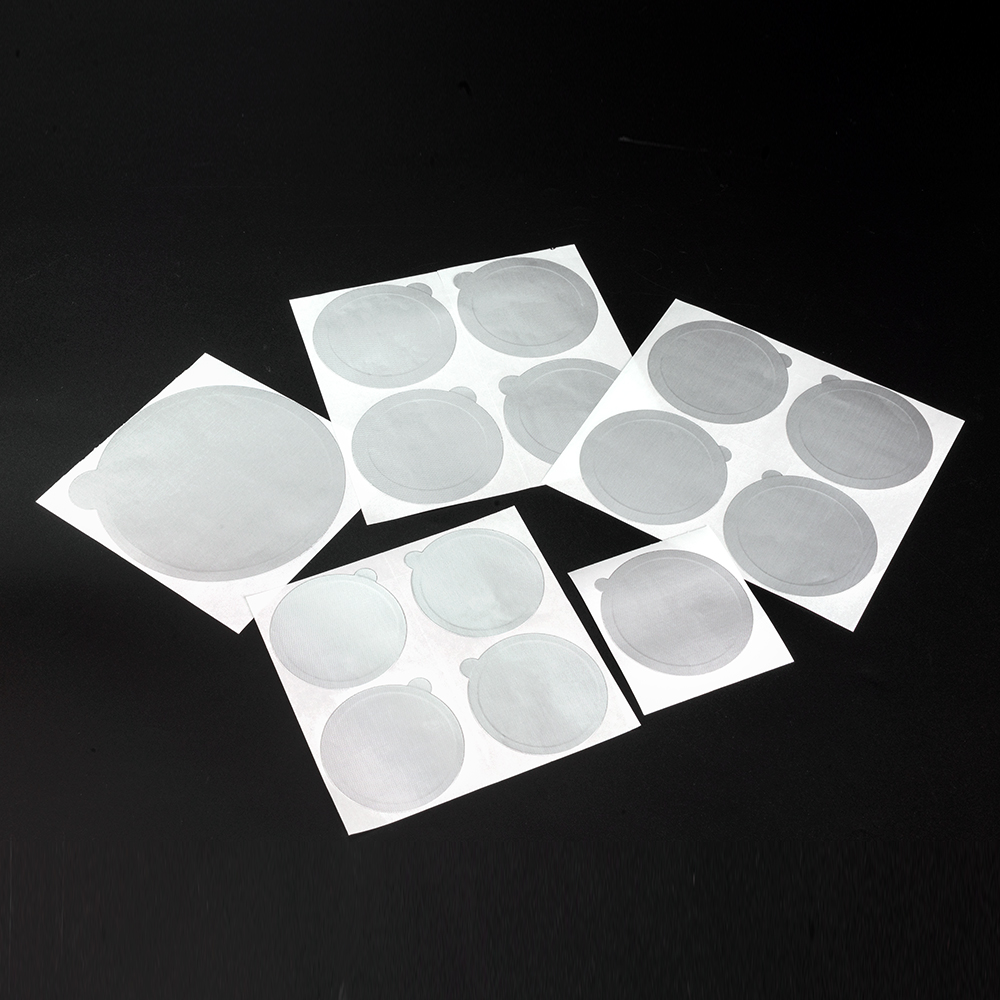 100PCS Self-adhesive Aluminum  - огляд і ціна Coffee Tea Difference