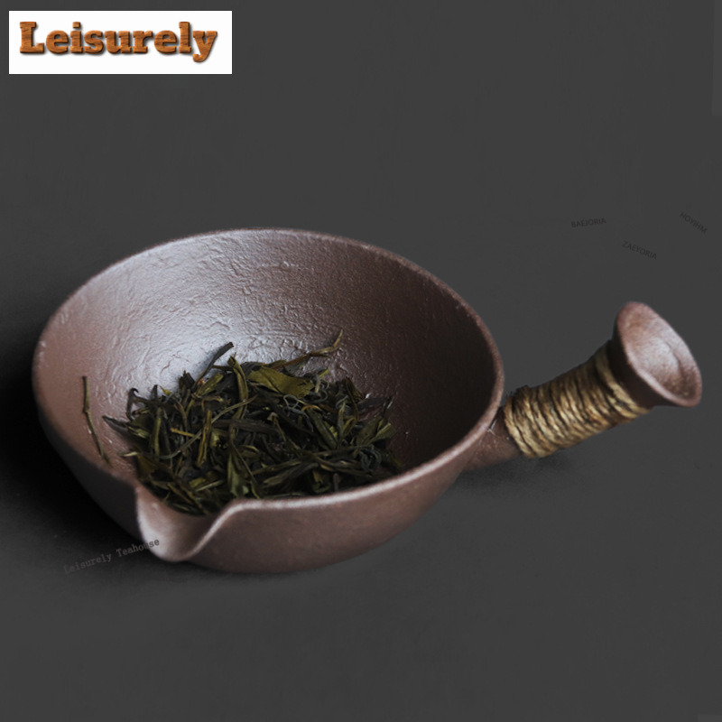 Coarse Pottery Old Rock Mud Si - огляд і ціна Coffee Tea Roasters