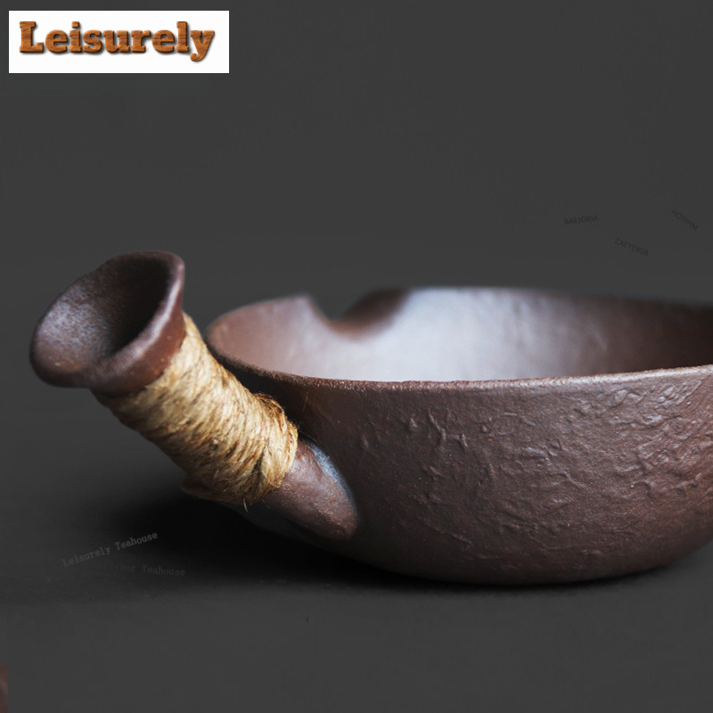 Coarse Pottery Old Rock Mud Si - огляд і ціна Coffee Tea Roasters