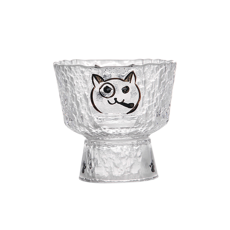150ML Cartoon Cute Cat Pattern - огляд і ціна Coffee Tea Vodka