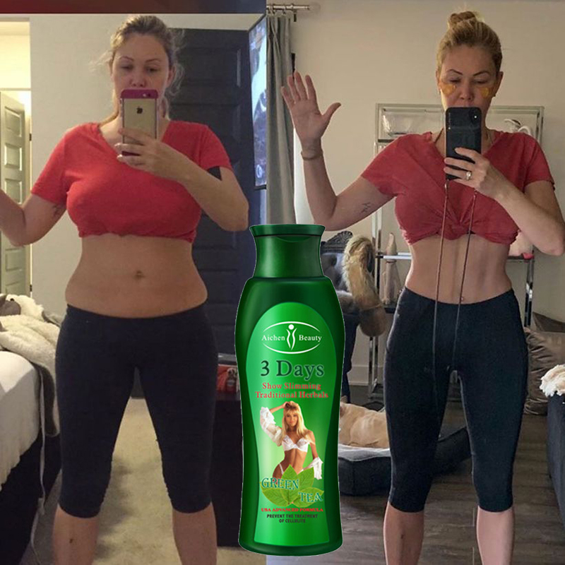 200ml 3 Days Green Tea ,Coffee - огляд і ціна Coffee Tea For Weight Loss