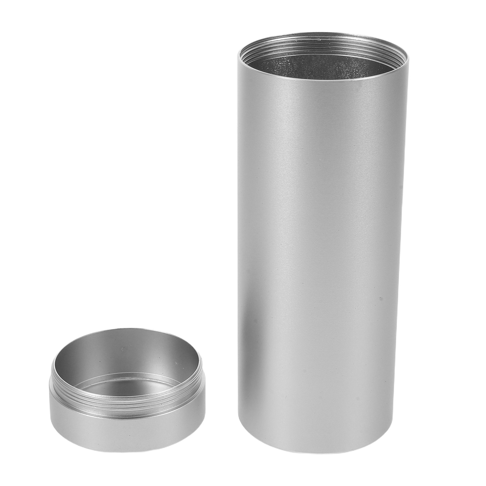 Aluminum Alloy Airtight Tea Ca - огляд і ціна Coffee Tea Jars