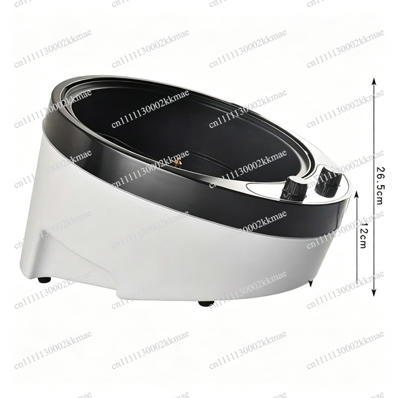 220V Electric Coffee Roaster G - огляд і ціна Coffee Tea Roasters