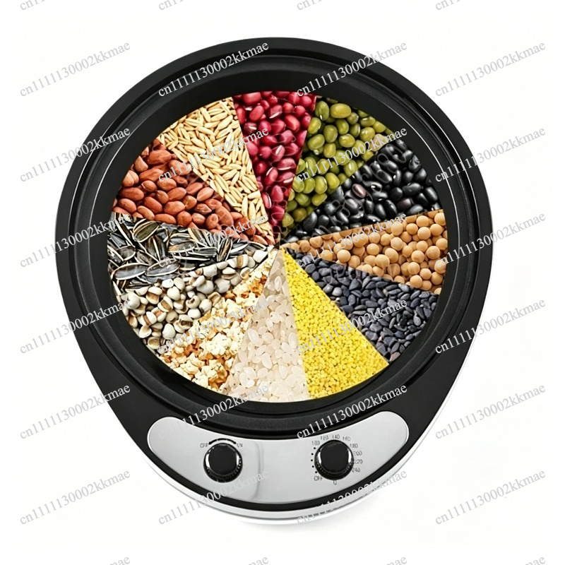 220V Electric Coffee Roaster G - огляд і ціна Coffee Tea Roasters
