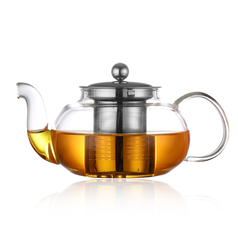 600/800ml Heat Resistant Glass - огляд і ціна Coffee Tea Sugar Canister Set
