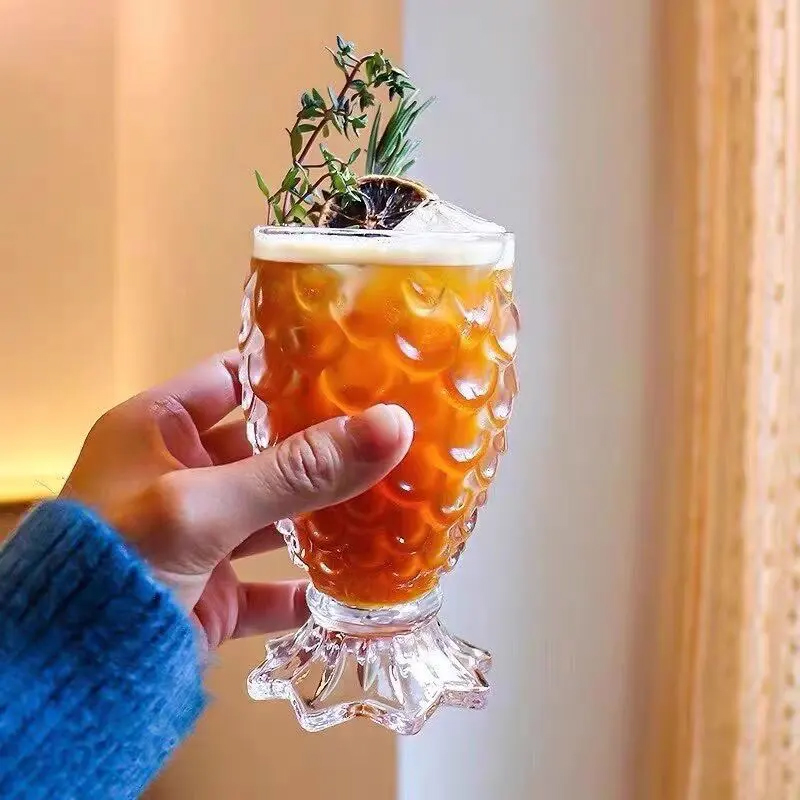 Retro Embossed Water Bottle Cr - огляд і ціна Coffee Tea Difference