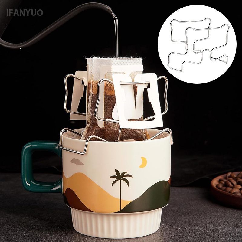 Reusable Coffee Filter Bag Hol - огляд і ціна Coffee Tea Paper Cups