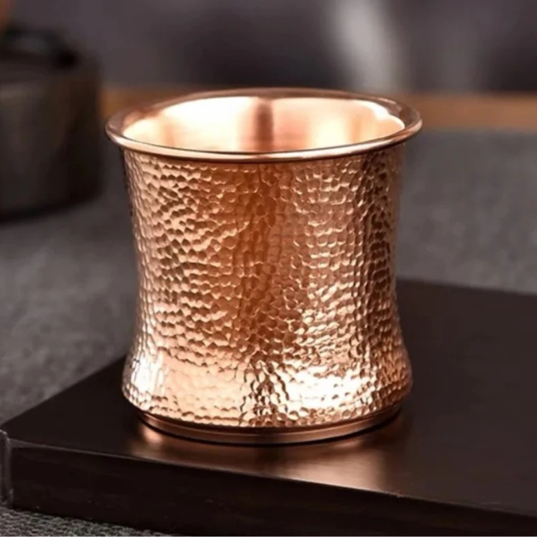 New Vintage Pure Copper Coffee - огляд і ціна Coffee Tea Vodka