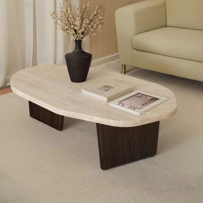 Minimalist solid wood traverti - огляд і ціна Coffee Tea Difference