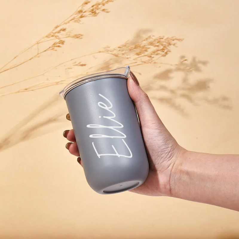 Custom 304 Stainless Steel Dou - огляд і ціна Double Wall Mug