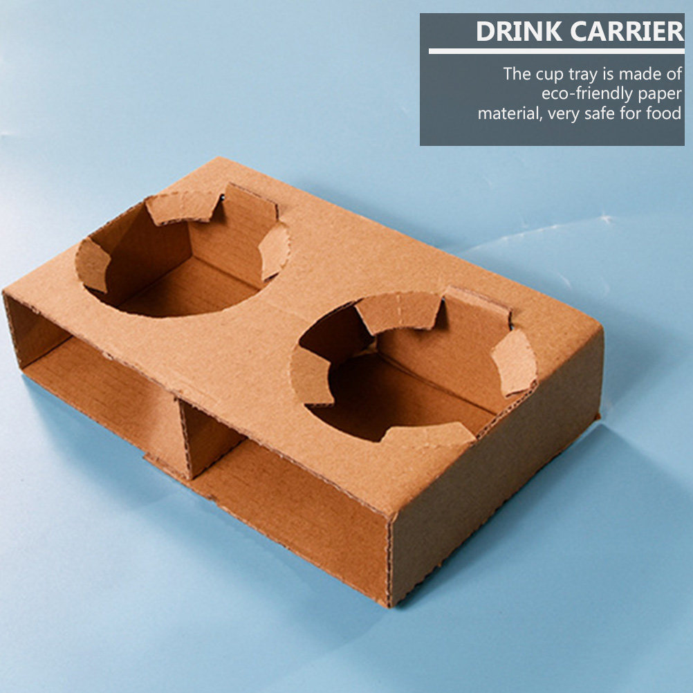 10Pcs Eco-Friendly Biodegradab - огляд і ціна Coffee Tea Paper Cups