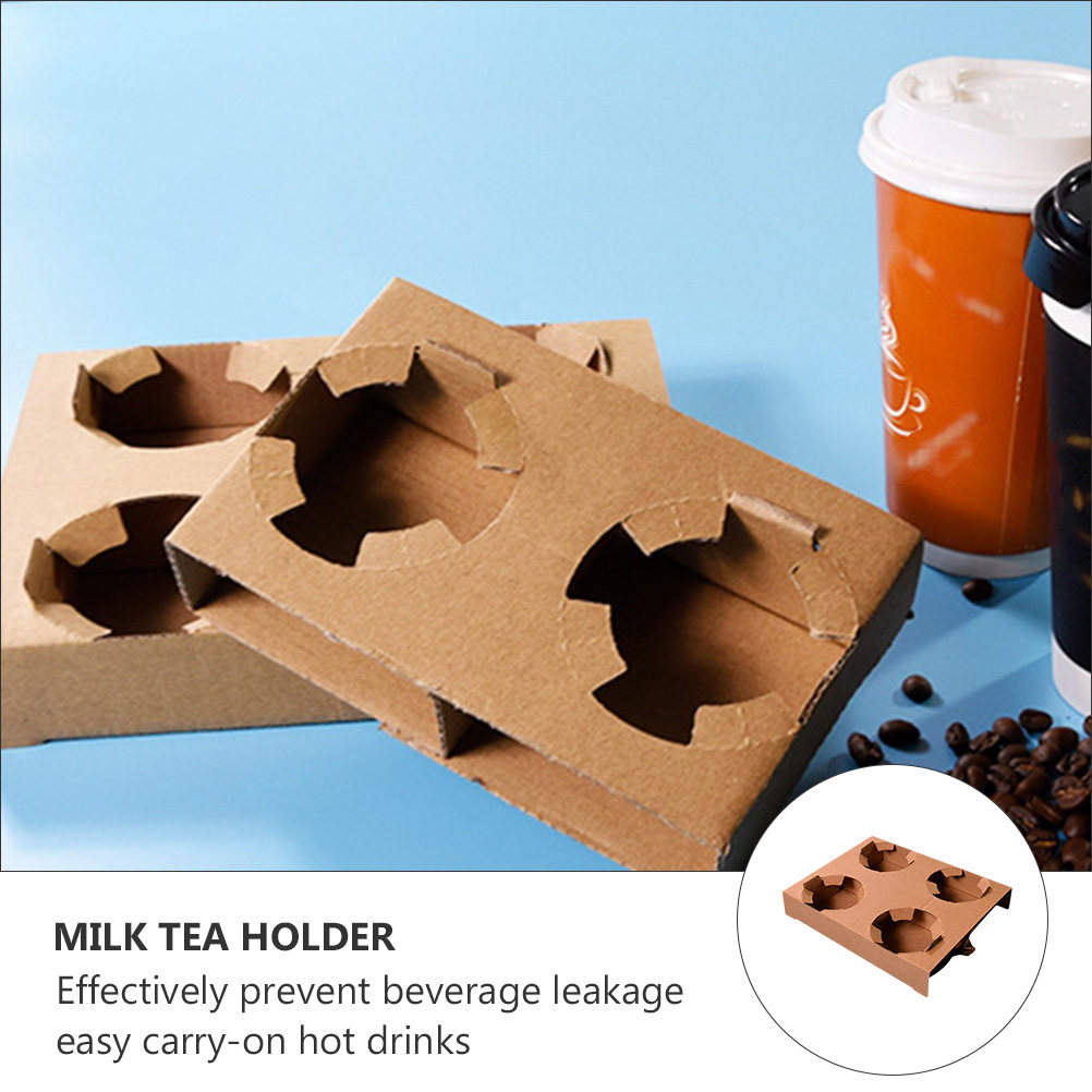 10Pcs Eco-Friendly Biodegradab - огляд і ціна Coffee Tea Paper Cups